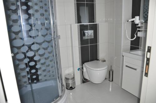 Hotel Iscen - image 4