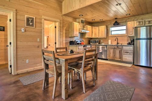 Peaceful Mtn Retreat about 43 Mi to Yellowstone! in Livingston, USA