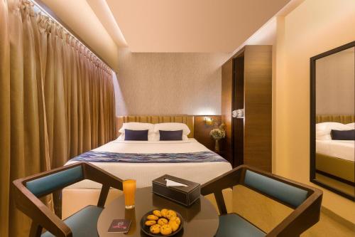 Hotel Metropole Inn 3