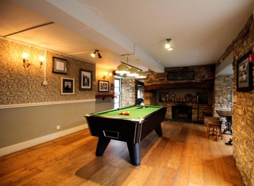 The Boot Inn Rutland