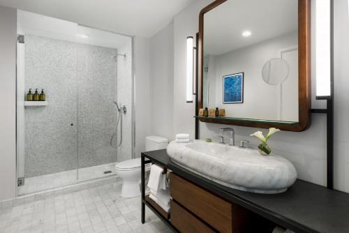 377803754 Hotel Seville Nomad, in the Unbound Collection by Hyatt