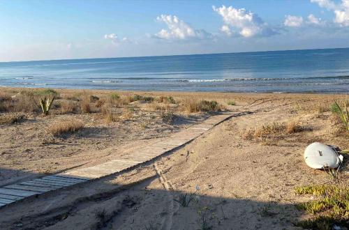 Baràka - Bungalow sulla spiaggia, Donnalucata (Foto 6)