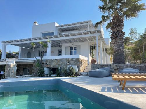 myMykonos villa II