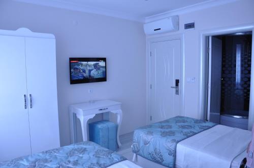 Hotel Iscen - image 13