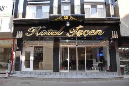 Hotel Iscen - image 11