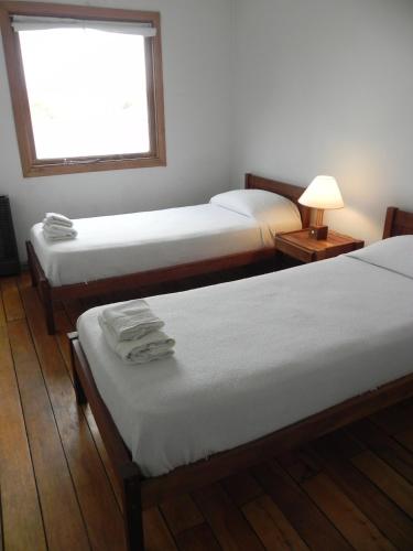 La Casa en Ushuaia B&B