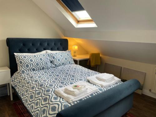 Stonefall Home Stay in Starbeck