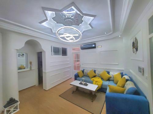 Appartement LOUIS XIV avec HAMMAM SAUNA JACCUZI PRIVATISÉ TOTALEMENT GRATUIT SANS SUPPLÉMENT ! photo 3