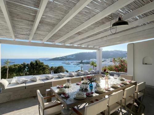 myMykonos villa II