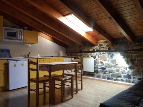 Casa Rural La Barcenilla in Regules