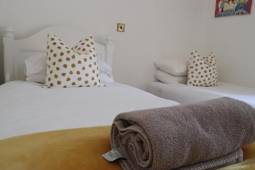 Bozeat Retreat & York Cottage Spa