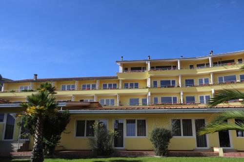 . Hotel Andino Club - Hotel Asociado Casa Andina