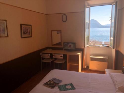 Hotel Eden Room Type - Double Room with Lake View