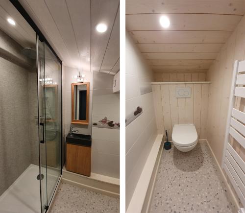 Chalet Lanfiam - image 8