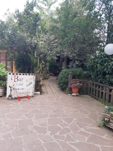 Agriturismo Armando Iacchelli