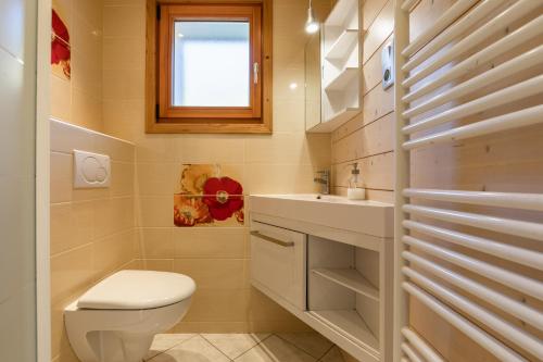 Chalet Lanfiam - image 4
