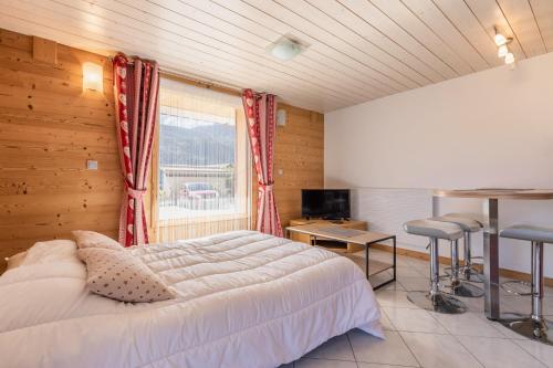 Chalet Lanfiam - image 10
