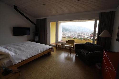 Andino Club Hotel Asociado Casa Andina by null