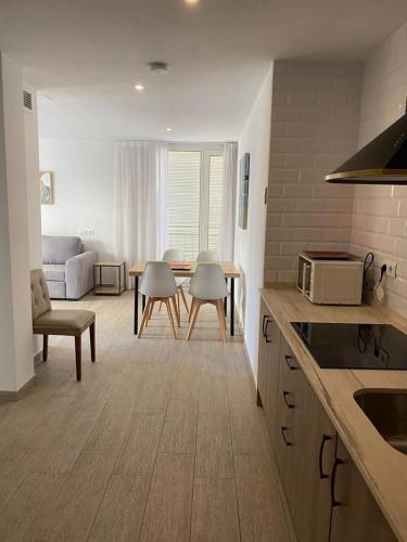 Soho Art Malaga Tourist Apartaments photo