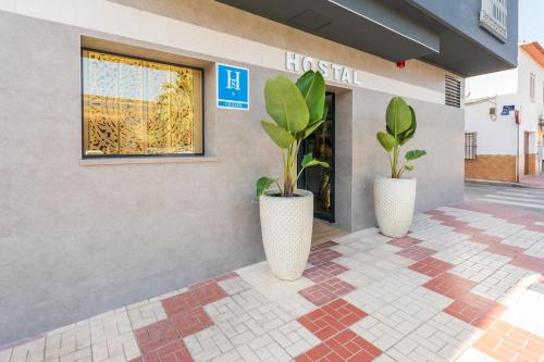 Hostal Romerito - image 2