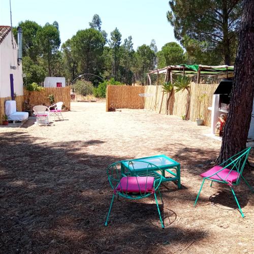 . Casita de Campo
