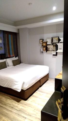 Aspira D'Andora Sukhumvit 16 - Asoke, Bangkok (fotografie 3)