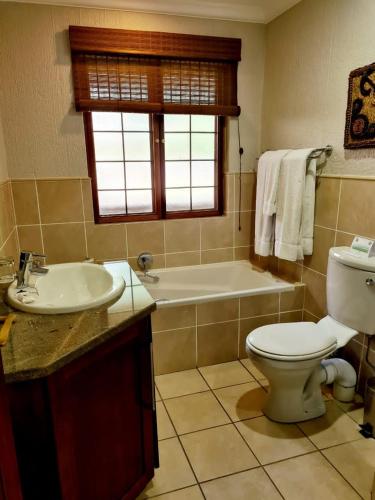 Kruger Park Lodge Unit No. 267 with private pool