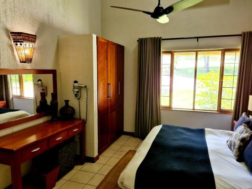 Kruger Park Lodge Unit No. 267 with private pool