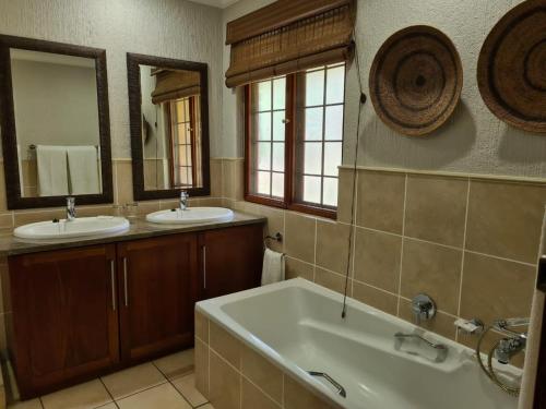 Kruger Park Lodge Unit No. 267 with private pool