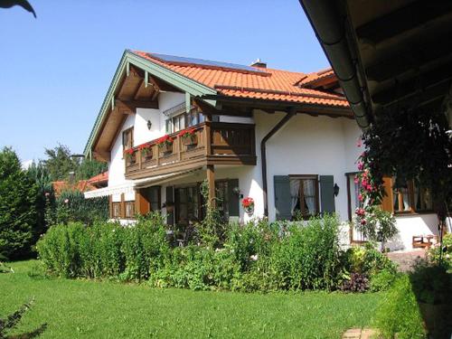 Ferienwohnungen Penners - Apartment - Chiemgau (Aschau)