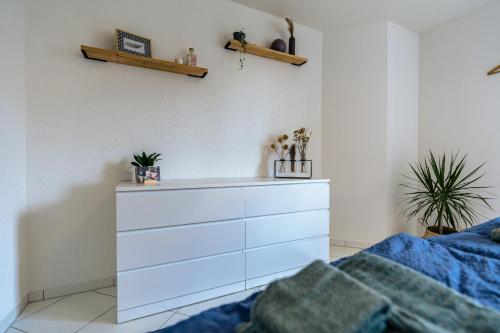 Apartment in the city center with free parking, Biel (foto 8)