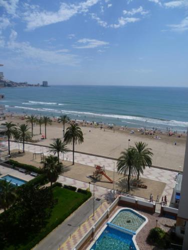 Apartment in Cullera 