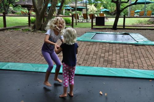 Kruger Park Lodge Unit No. 267 with private pool