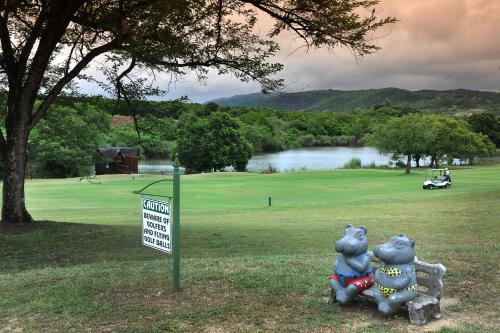 Kruger Park Lodge Unit No. 267 with private pool