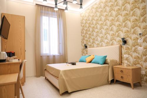  Don Francisco Rooms - TROPEA in Tropea
