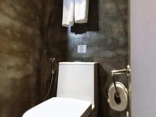 Aspira D'Andora Sukhumvit 16 - Asoke, Bangkok (fotografie 9)