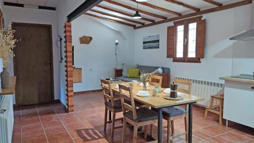 Létesítmények, Apartamentos Econatur in Rubiales