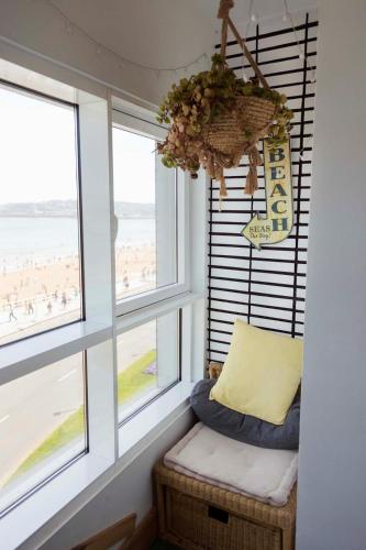 Boogalow Hostel in Gijon