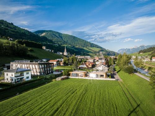 Chalets Dolomit Royal in Sillian, Österreich