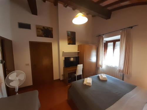 Podere San Francesco - Accommodation - Volterra