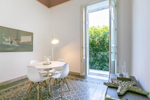 GuestHost - Teatro Massimo Bright and Cozy Apartment, Palermo (Foto 11)
