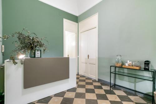 GuestHost - Teatro Massimo Bright and Cozy Apartment, Palermo (Foto 8)