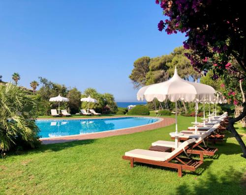 Hotel Cala Caterina