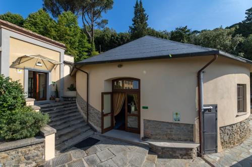 Villa Santa Margherita - B&B