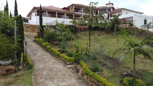 Hotel Puente Piedra - image 4