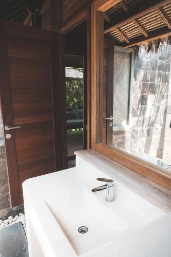 Guava Garden – Gili Trawangan, ID