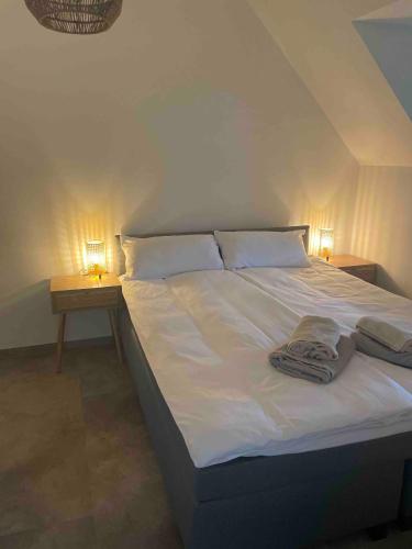 Old town comfort and cozy apartment in Dachau