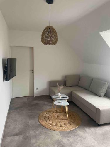 Old town comfort and cozy apartment in Dachau