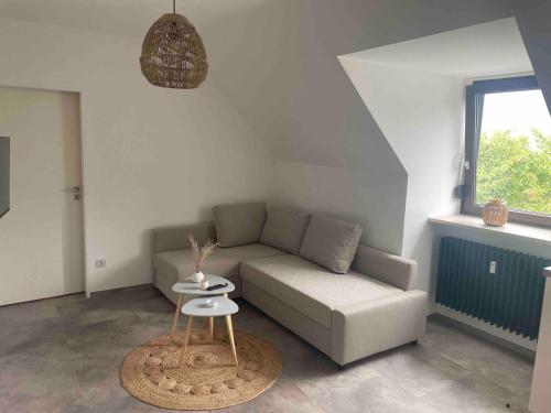 Old town comfort and cozy apartment in Dachau