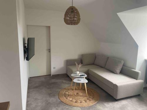 Old town comfort and cozy apartment in Dachau